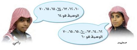 اكتشف الخطأ